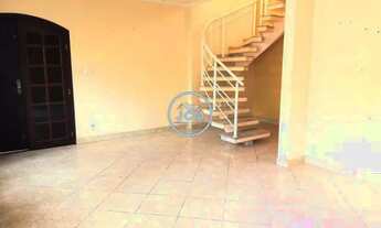 Imagem 5: Casa de rua-À VENDA-Campo Grande-Rio de Janeiro-RJ