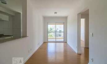 Imagem 6: Apartamento para Aluguel - Alphaville, 3 Quartos, 75 m2