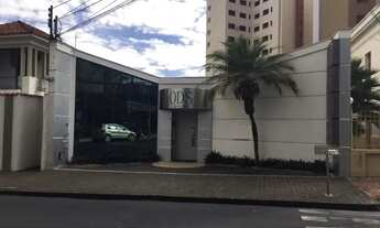 Imagem 5: Sala para aluguel, 1 vaga, FUNDINHO - Uberlândia/MG