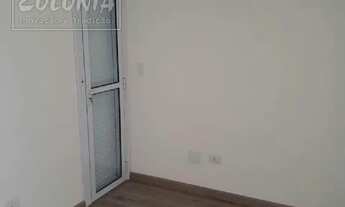 Imagem 4: Santo André - Apartamento Padrão - Parque das Nações