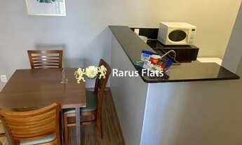 Imagem 6: Apartamento para venda no Jardins - Edifício Matiz Manhattan Hotel