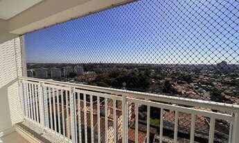 Imagem 2: LONDRINA - Apartamento Padrão - Jardim Pinheiros