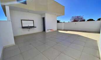 Imagem: BELO HORIZONTE - Apartamento Padrão - Santa