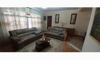 Imagem: Excelente Casa Térrea p/ locação-3 dormitórios