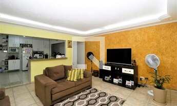 Imagem 4: Casa para Aluguel - Mandaqui, 2 Quartos, 175 m2