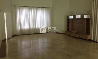 Imagem 3: Casa - Alphaville - Campinas