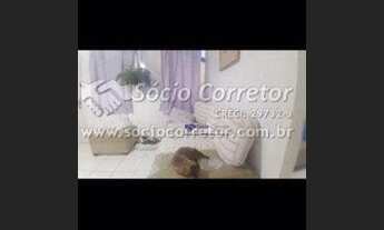 Imagem 3: Apartamento com 2 dormitórios à venda, 52 m² por R$ 120.000,00 - Jardim Vermelhão - Guarul