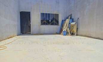 Imagem 2: Casa para Venda em Sumaré, Parque Rosa e Silva, 3 dormitórios, 1 suíte, 1 banheiro, 2 vaga