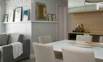 Imagem 3: Santo André - Apartamento Padrão - Vila Valparaíso