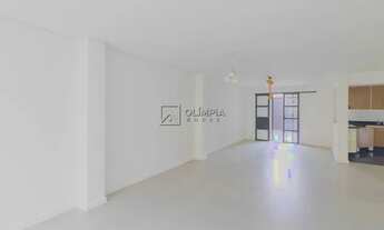 Imagem 6: Locação Casa 3 Dormitórios - 200 m² Jardim Paulista