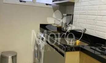 Imagem 6: Apartamento à venda 2 Quartos, 1 Vaga, 60M², CONDOMÍNIO RESIDENCIAL VIVA VISTA, SUMARÉ - S