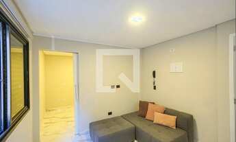 Imagem 3: Apartamento para Aluguel - Tatuapé, 1 Quarto, 30 m2