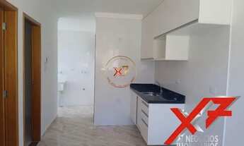 Imagem 3: Apartamento para alugar Vila Alpina - Rua Costa Barros