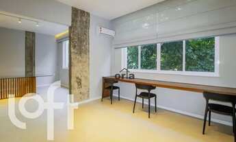 Imagem 4: Apartamento com 3 dormitórios à venda, 80 m² por R$ 2.300.000,00 - Leblon - Rio de Janeiro