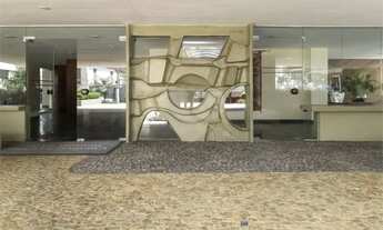 Imagem 7: Apartamento para venda possui 118 metros quadrados com 3 quartos em Santa Cecília - São Pa