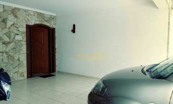 Imagem 3: Casa com 5 dormitórios, 400 m² - Condomínio Portella - Itu/SP