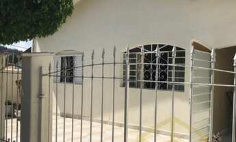 Imagem 3: Casa - Jardim Florence - Campinas