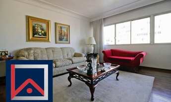 Imagem 5: Apartamento Venda 3 Dormitórios - 178 m² Itaim Bibi