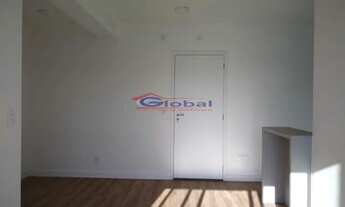 Imagem 6: Apartamento para Locação 60m² Vila Assunção - Santo Andre/SP