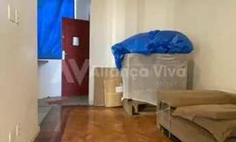 Imagem 2: Gamboa Apartamento com 2 dormitórios