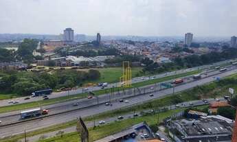 Imagem 10: Apartamento com 3 dormitórios, 74 m² - venda por R$ 445.000,00 ou aluguel por R$ 3.000,00