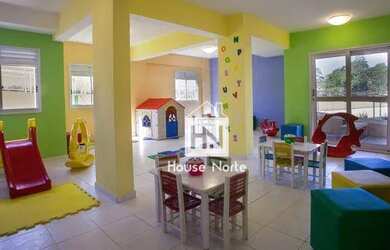 Imagem 3: Apartamento à venda, 52 m² por R$ 270.000,00 - Tremembé - São Paulo/SP