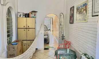 Imagem: Casa com 6 dormitórios, 200 m² - venda