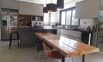 Imagem 7: Sobrado a venda Swiss Park