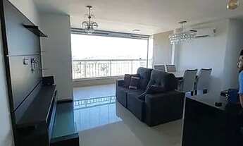 Imagem 4: Apartamento Mobiliado Cambeba