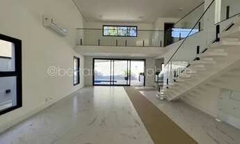 Imagem 4: 24023 - Casa 4 Dorms. (4 Suítes), ALPHAVILLE 03 - SANTANA DE PARNAÍBA/SP