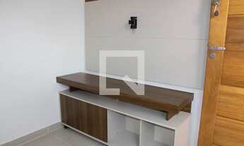 Imagem 2: Apartamento para Aluguel - Vila Mazzei, 1 Quarto, 30 m2