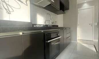 Imagem 3: Apartamento 58 m quadrados com 2 quartos em Granja Viana - Cotia - SP