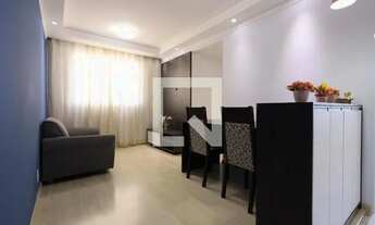 Imagem: Apartamento para Aluguel - Jardim Las Vegas