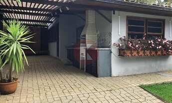 Imagem 3: Casa para aluguel, 6 quartos, 4 suítes, 6 vagas, Retiro do Chalé - BRUMADINHO/MG