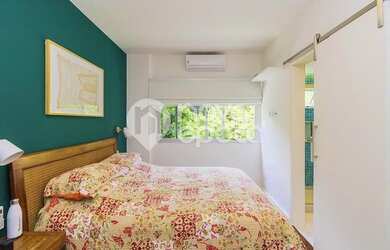 Imagem 6: Gávea Apartamento com 3 dormitórios