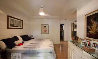 Imagem 7: Apartamento para Aluguel - Santa Cecília, 4 Quartos, 234 m2