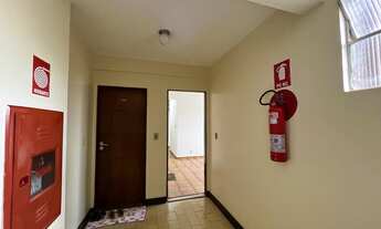 Imagem 4: Apartamento para venda possui 81 metros quadrados com 2 quartos