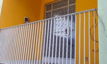 Imagem 5: ALUGO CASA NO SEGUNDO ANDAR - BAIRRO MARAVILHA CAMPO GRANDE