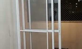 Imagem 3: Apartamento para Locação 52 metros quadrados com 2 quartos em Centro - Diadema - São Paulo