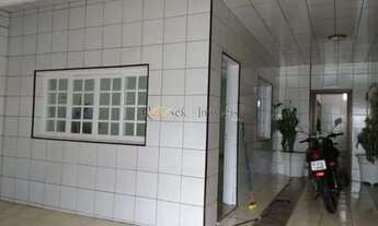 Imagem 7: Casa com 3 dorms, Cidade Beira-mar, Mongaguá - R$ 450 mil, Cod: 672