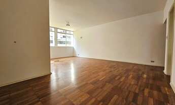 Imagem 3: Apartamento para venda com 105 metros quadrados com 2 quartos em Paraíso - São Paulo - SP