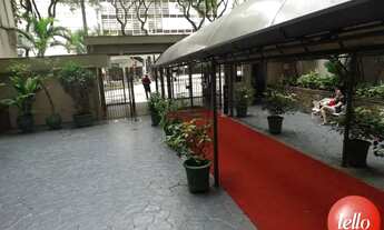 Imagem 3: São Paulo - Apartamento Padrão - Consolação