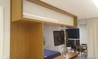 Imagem 4: APARTAMENTO - ANÁLIA FRANCO - SP