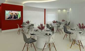 Imagem 2: MAGNÍFICO APARTAMENTO A VENDA EM HORTOLÂNDIA - ALTO PADRÃO