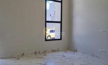 Imagem 3: Casa para aluguel no Condomínio Residencial Bosque da Mata em Valinhos/SP