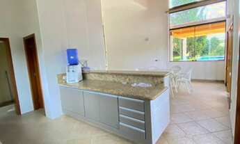 Imagem 6: Casa Espetacular com 7 suítes, no melhor condomínio de Guararema, Alpes de Guararema