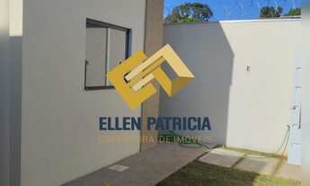 Imagem 3: Casa de 03 Quartos no Renascença