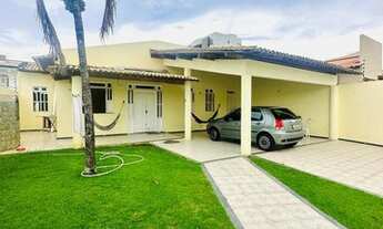 Imagem: ARACAJU - Casa Padrão - ATALAIA