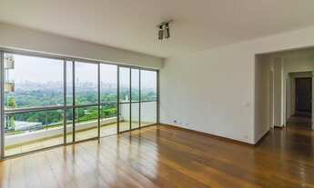 Imagem 2: SAO PAULO - Apartamento padrao - ALTO DE PINHEIROS