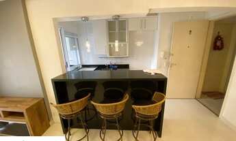 Imagem 2: Apartamento com 50m² para Venda - Bela Vista - SP